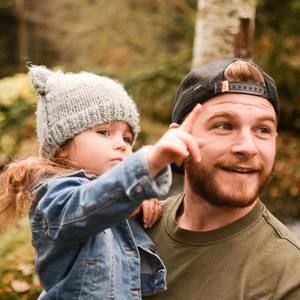 Meet your Posher, Garrett